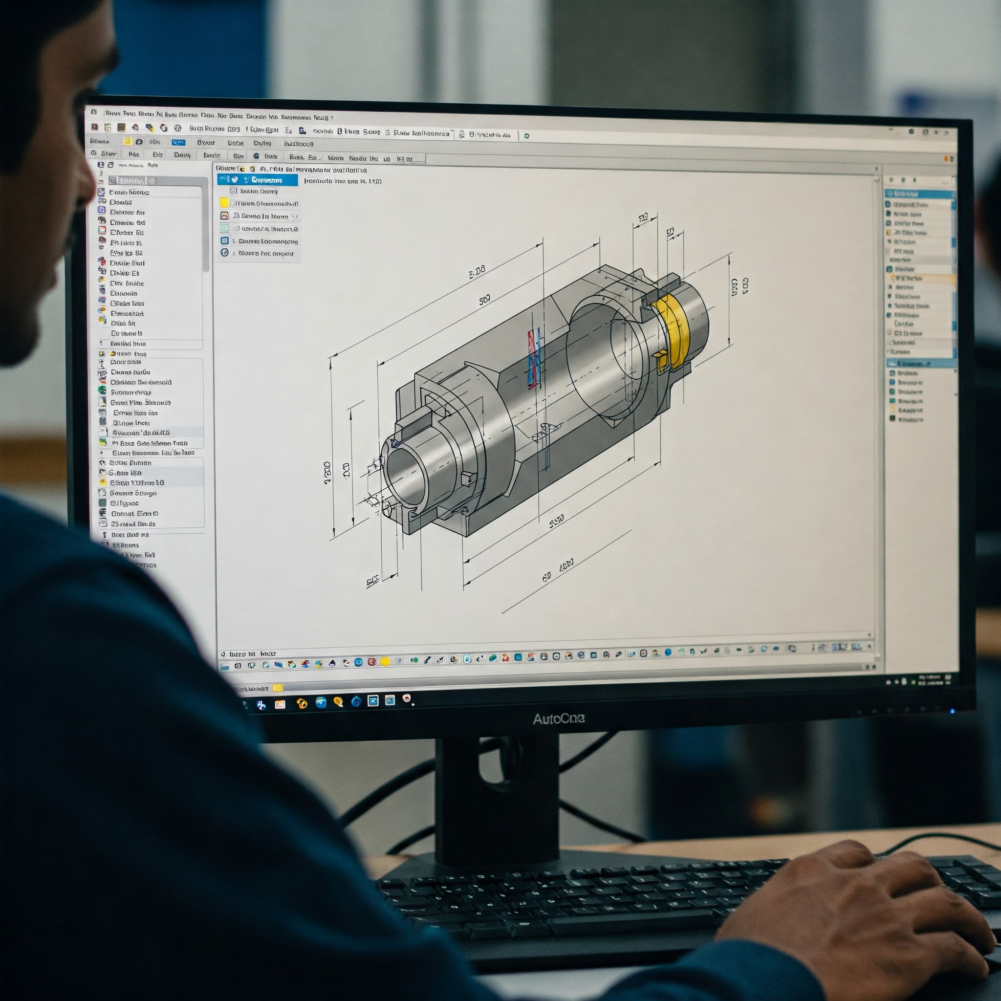 Product Design & Development